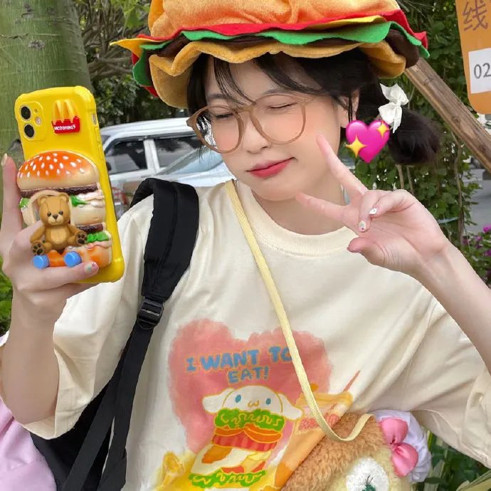 俗女养成记闽南语版