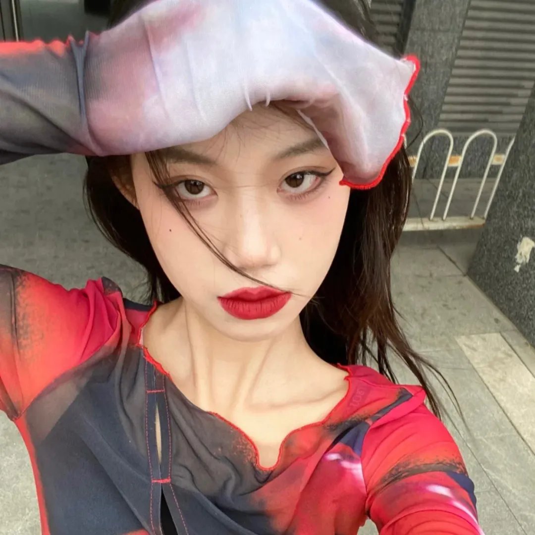 凶宅美人头